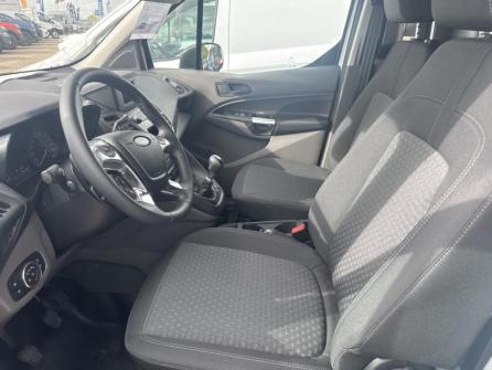 FORD Transit Connect L2 1.5 EcoBlue 100 ch Trend à vendre à Troyes - Image n°10