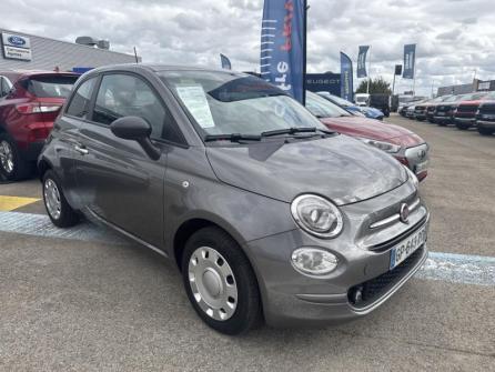 FIAT 500 1.0 70 ch BSG S&S Pack Confort à vendre à Troyes - Image n°3