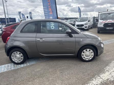 FIAT 500 1.0 70 ch BSG S&S Pack Confort à vendre à Troyes - Image n°4