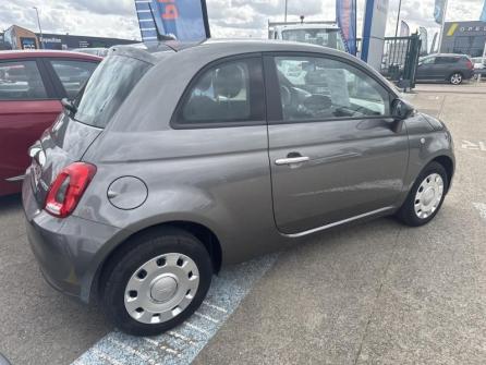FIAT 500 1.0 70 ch BSG S&S Pack Confort à vendre à Troyes - Image n°5