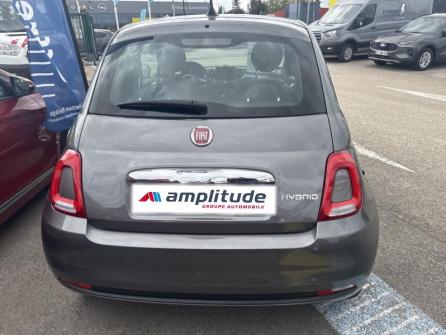 FIAT 500 1.0 70 ch BSG S&S Pack Confort à vendre à Troyes - Image n°6