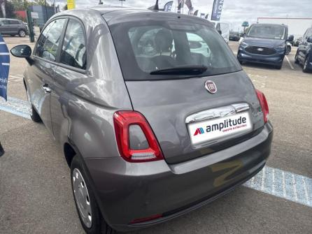 FIAT 500 1.0 70 ch BSG S&S Pack Confort à vendre à Troyes - Image n°7