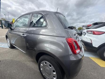 FIAT 500 1.0 70 ch BSG S&S Pack Confort à vendre à Troyes - Image n°8