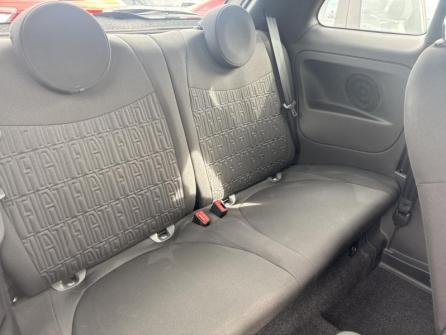 FIAT 500 1.0 70 ch BSG S&S Pack Confort à vendre à Troyes - Image n°12