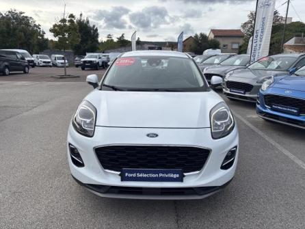 FORD Puma 1.5 EcoBlue 120ch Titanium Business 6cv à vendre à Beaune - Image n°2
