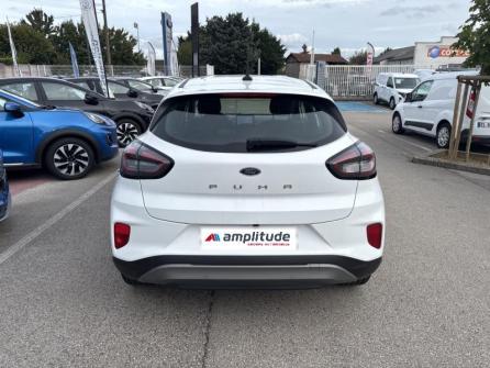 FORD Puma 1.5 EcoBlue 120ch Titanium Business 6cv à vendre à Beaune - Image n°6
