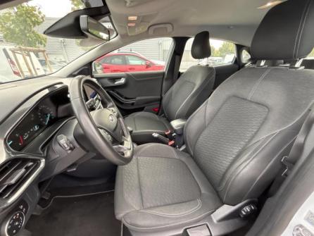 FORD Puma 1.5 EcoBlue 120ch Titanium Business 6cv à vendre à Beaune - Image n°10