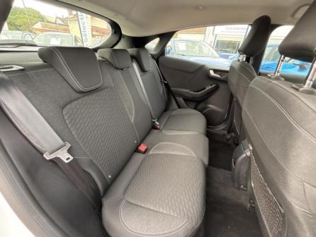 FORD Puma 1.5 EcoBlue 120ch Titanium Business 6cv à vendre à Beaune - Image n°12