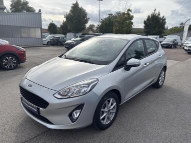 Voir le détail de l'offre de cette FORD Fiesta 1.0 EcoBoost 100ch Stop&Start Trend 5p de 2019 en vente à partir de 173.76 €  / mois