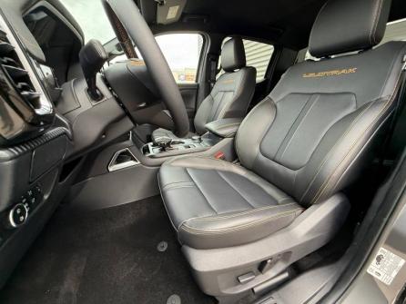 FORD Ranger 2.3 EcoBoost GTDi 281ch Stop&Start Double Cabine Wildtrak 4x4 BVA10 à vendre à Beaune - Image n°10