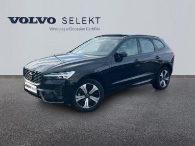 Voir le détail de l'offre de cette VOLVO XC60 T6 AWD 253 + 145ch  Plus Style Chrome Geartronic de 2024 en vente à partir de 470.73 €  / mois