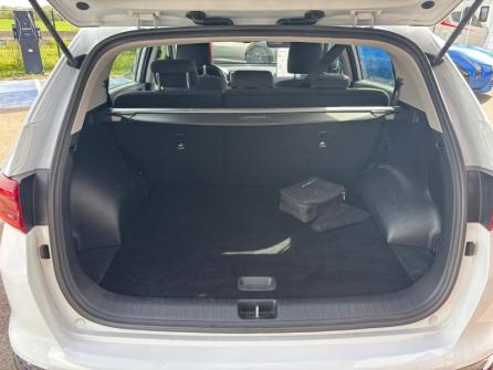 KIA Sportage 1.6 CRDi 115ch ISG Active 4x2 à vendre à Troyes - Image n°12