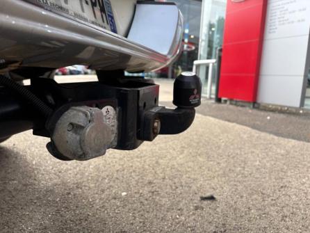 MITSUBISHI L200 2.4 DI-D 154ch Chassis Cab Inform Clim à vendre à Troyes - Image n°12