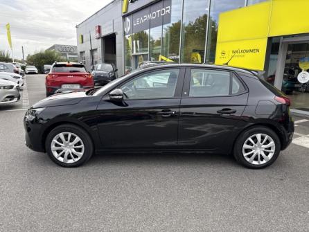 OPEL Corsa Corsa-e 136ch Edition à vendre à Melun - Image n°8