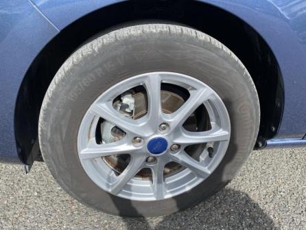 FORD Fiesta 1.1 75ch Titanium Business 5p à vendre à Bourges - Image n°9