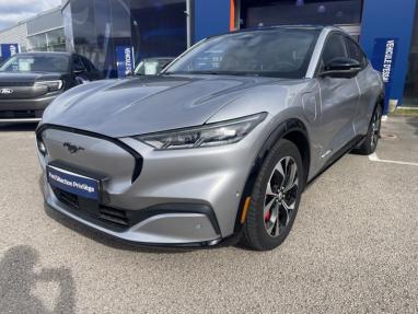 Voir le détail de l'offre de cette FORD Mustang Mach-E 351ch Extended Range 99kWh AWD 9cv de 2022 en vente à partir de 350.76 €  / mois