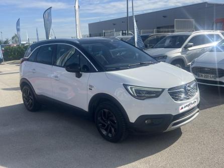 OPEL Crossland X 1.5 D 102ch Opel 2020 Euro 6d-T à vendre à Dijon - Image n°3