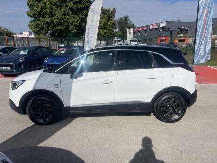 OPEL Crossland X 1.5 D 102ch Opel 2020 Euro 6d-T à vendre à Dijon - Image n°8
