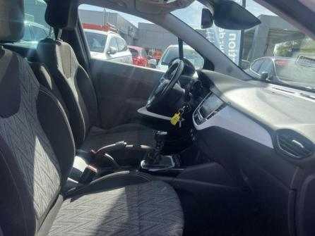 OPEL Crossland X 1.5 D 102ch Opel 2020 Euro 6d-T à vendre à Dijon - Image n°11