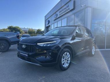 Voir le détail de l'offre de cette FORD Kuga 2.5 Duratec 180ch Hybrid FlexiFuel Titanium Powershift de 2025 en vente à partir de 354.14 €  / mois