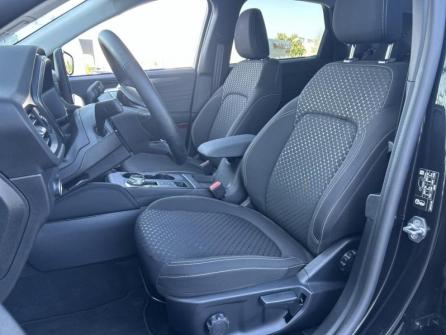 FORD Kuga 2.5 Duratec 180ch Hybrid FlexiFuel Titanium Powershift à vendre à Dole - Image n°10