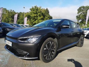 Voir le détail de l'offre de cette KIA EV6 229ch Air Design 2WD de 2022 en vente à partir de 320.3 €  / mois