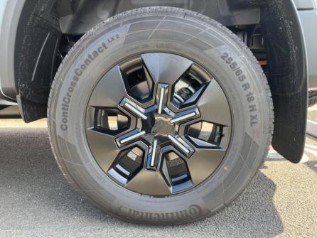 FORD Ranger 2.3 EcoBoost GTDi 281ch Stop&Start Double Cabine Stormtrack 4x4 BVA10 à vendre à Nevers - Image n°9