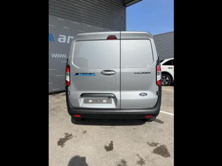 FORD Transit Courier Electrique 100 kW 136ch Limited à vendre à Troyes - Image n°5