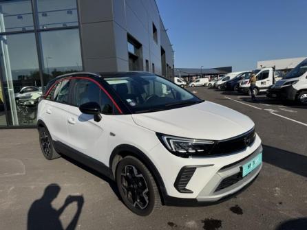 OPEL Crossland X 1.2 Turbo 110ch GS Line à vendre à Sens - Image n°4