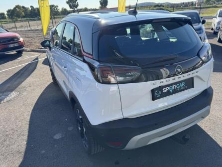 OPEL Crossland X 1.2 Turbo 110ch GS Line à vendre à Sens - Image n°8