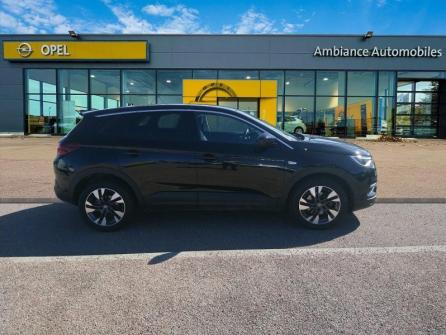 OPEL Grandland X 1.5 D 130ch Elite 7cv à vendre à Troyes - Image n°4