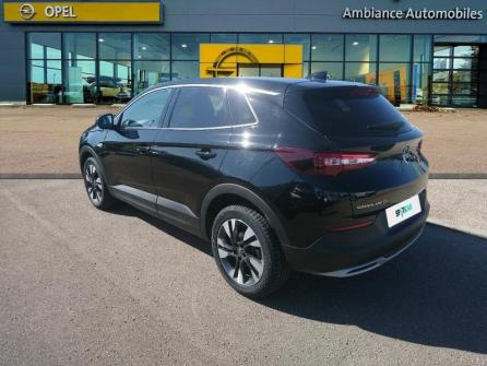 OPEL Grandland X 1.5 D 130ch Elite 7cv à vendre à Troyes - Image n°7