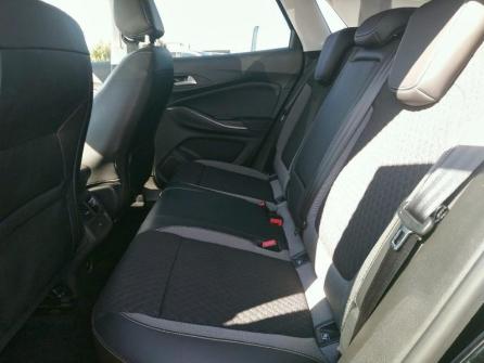 OPEL Grandland X 1.5 D 130ch Elite 7cv à vendre à Troyes - Image n°10