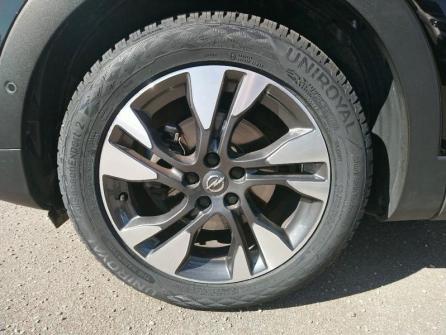 OPEL Grandland X 1.5 D 130ch Elite 7cv à vendre à Troyes - Image n°11