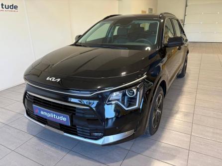 KIA Niro 1.6 GDi 129ch HEV Active DCT6 à vendre à Chaumont - Image n°1