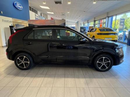 KIA Niro 1.6 GDi 129ch HEV Active DCT6 à vendre à Chaumont - Image n°4