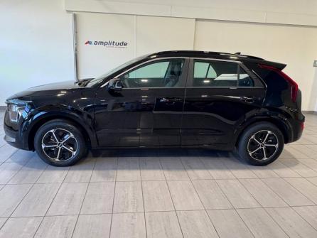 KIA Niro 1.6 GDi 129ch HEV Active DCT6 à vendre à Chaumont - Image n°8