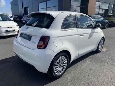 FIAT 500 e 95ch Action à vendre à Châteauroux - Image n°5