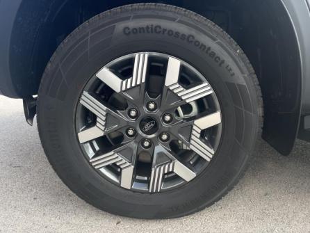 FORD Ranger 2.3 EcoBoost GTDi 281ch Stop&Start Double Cabine Wildtrak 4x4 BVA10 à vendre à Dijon - Image n°9