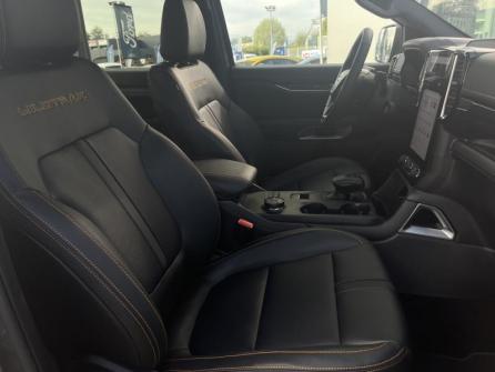 FORD Ranger 2.3 EcoBoost GTDi 281ch Stop&Start Double Cabine Wildtrak 4x4 BVA10 à vendre à Dijon - Image n°11