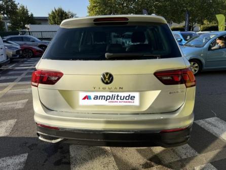 VOLKSWAGEN Tiguan 1.4 eHybrid 245ch Elegance Exclusive DSG6 à vendre à Melun - Image n°6