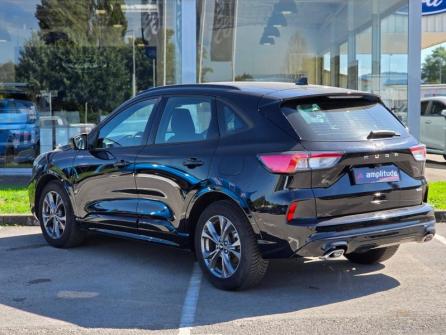 FORD Kuga 2.5 Duratec 180ch Hybrid FlexiFuel ST-Line Powershift à vendre à Lons-le-Saunier - Image n°7