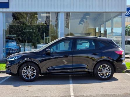 FORD Kuga 2.5 Duratec 180ch Hybrid FlexiFuel ST-Line Powershift à vendre à Lons-le-Saunier - Image n°8