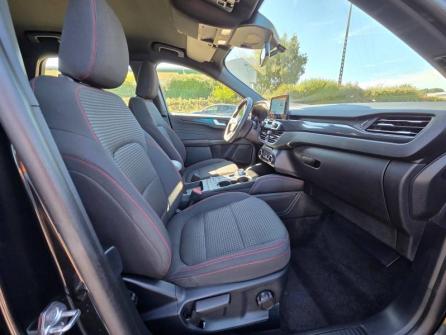 FORD Kuga 2.5 Duratec 180ch Hybrid FlexiFuel ST-Line Powershift à vendre à Lons-le-Saunier - Image n°11