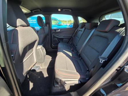 FORD Kuga 2.5 Duratec 180ch Hybrid FlexiFuel ST-Line Powershift à vendre à Lons-le-Saunier - Image n°12