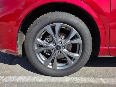 FORD Kuga 2.5 Duratec 190ch FHEV E85 ST-Line BVA à vendre à Lons-le-Saunier - Image n°9