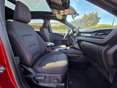 FORD Kuga 2.5 Duratec 190ch FHEV E85 ST-Line BVA à vendre à Lons-le-Saunier - Image n°11