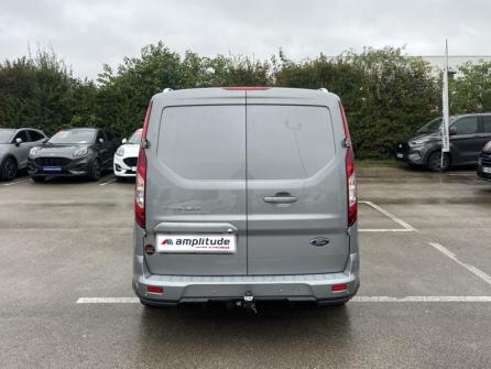 FORD Transit Connect L2 1.5 EcoBlue 120ch Sport BVA à vendre à Dijon - Image n°6