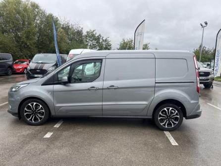 FORD Transit Connect L2 1.5 EcoBlue 120ch Sport BVA à vendre à Dijon - Image n°8