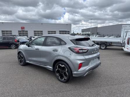 FORD Puma Gen-E 168ch Standard Range 43 kWh à vendre à Montargis - Image n°7